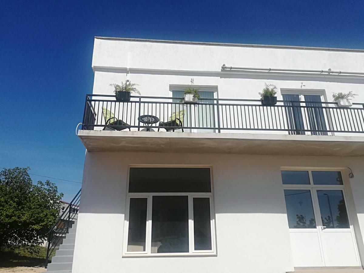 Ferienwohnung Apartman Franc Zadar Exterior foto